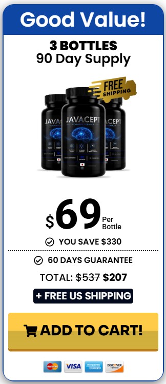 Javacept 3 Bottle Price
