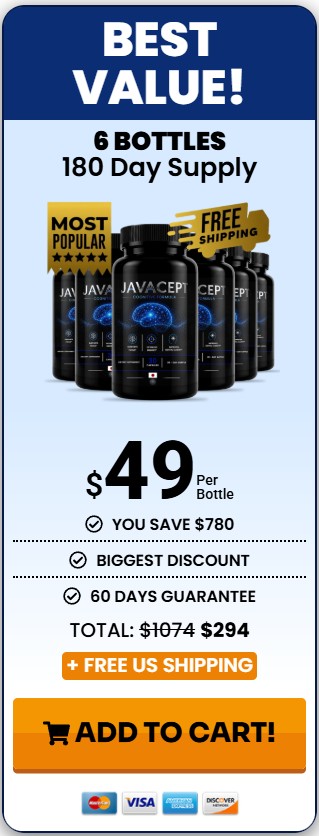 Javacept 6 Bottle Price