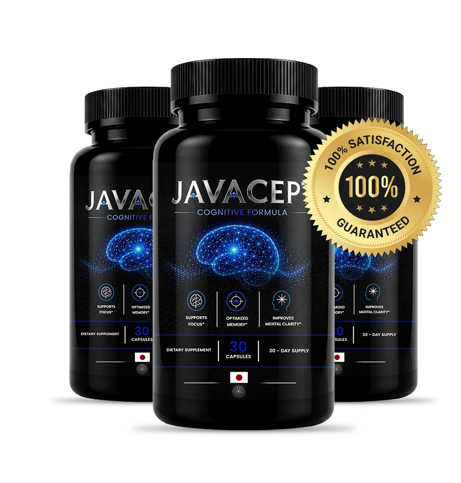 Javacept Money Back Guarantee
