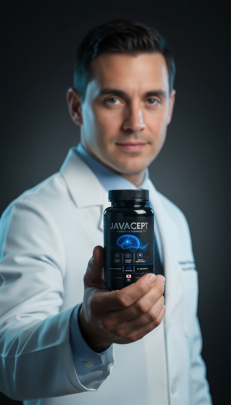 Javacept Supplement
